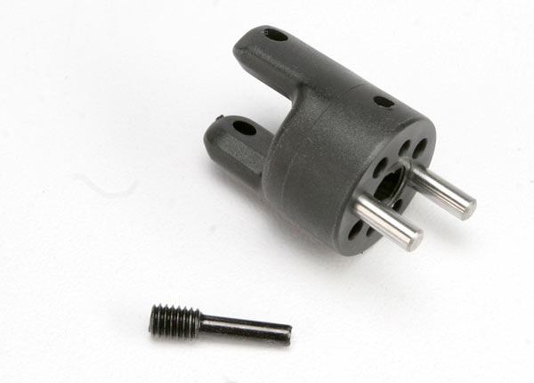 Yoke brake 1 torque pins 2 4x15mm screw pin