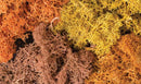 Woodland Scenics / Lichen - 1.5qts 1.4L / HO Scale