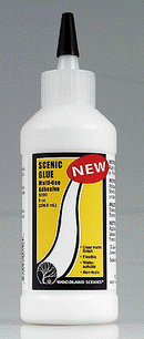 Woodland Scenics / Scenic Glue(TM)