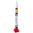 Estes / U.S. Army Patriot M-104