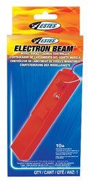 Estes / Electron Beam Launcher