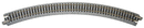 KATO / 315mm 12-3/8" Radius Curve 45-Degree (4) / N Scale