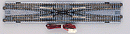 KATO / Double crossover / N scale