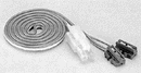 KATO / Terminal UniJoiner w/35" Leads (1pr)