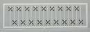 Tichy Train Group / Crossing Sign 18 / N Scale