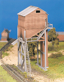 Bachmann / Snap Fit Coaling Tower / O Scale
