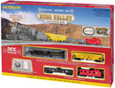 HO Echo Valley Express Set w/EZ Command Sound - 022899008257