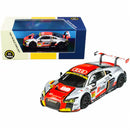 64 PARA / Audi R8 LMS 2015-Team