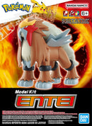 BAN2730239 Bandai Pokémon Model Kit Entei