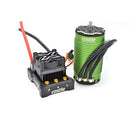 1/6 Mamba Monster X 8S 33.6V WP ESC w/1717-1650KV - 819326012235
