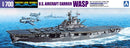 Aoshima / WASP US Navy Aircraft Carrier