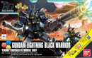 Bandai HGBF