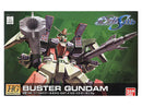 Bandai 2156314 HG R03 Buster Gundam "Gundam SEED"