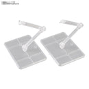 BAN2697225 Bandai Action Base 7 [Clear Color]