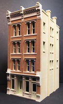 Lunde Studios / Center Ctr -- Resin Kit / HO Scale