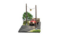 Woodland Scenics / Suspended Flashing / O Scale