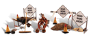 Woodland Scenics / Road Crew Details / O Scale