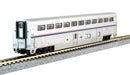 KATO | Siemens ALC-42 Charger & 3 Cars Train-Only Set - Standard DC | N Scale