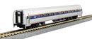KATO / Amfleet I Coach 2-Pack - Ready to Run