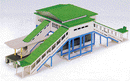 Kato / Overhead Station / N Scale