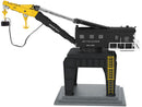 Lionel / Plug-Expand-Play(R) Bethlehem Steel Trackside Crane / O Scale