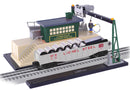 Lionel / Culvert Loader / O Scale