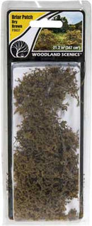 Woodland Scenics / Briar Patch - Field System