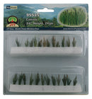 JTT Scenery / Cattails, .3/4" 1.9cm pkg(24)