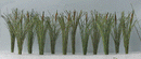 JTT Scenery / Cattails, 1.5" tall (24)pcs / O Scale