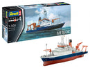Revell / German Research Vessel Meteor | 1/300