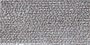 Faller / Embossed Panel Building Material Sheet / HO Scale