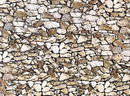 Faller / Embossed Panel Building Material Sheet
