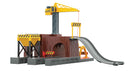Marklin / Freight Loading Station - My World