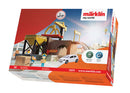 Marklin / Freight Loading Station - My World