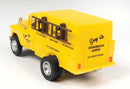 Classic Metal Works / 1955 Chevrolet Utility Truck - Assembled - Mini Metals(R) / HO Scale