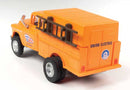 Classic Metal Works / 1955 Chevrolet Utility Truck - Assembled - Mini Metals(R) / HO Scale