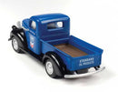 Classic Metal Works / 1941-1946 Chevrolet Pickup Truck - Assembled - Mini Metals(R) / HO Scale