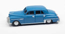 Classic Metal Works / 1950 Dodge Coronet - Assembled / HO Scale