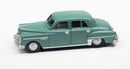 Classic Metal Works / 1950 Dodge Coronet - Assembled / HO Scale