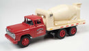 Classic Metal Works / 1960 Ford Cement-Concrete HD Truck - Assembled / HO Scale