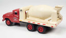 Classic Metal Works / 1960 Ford Cement-Concrete HD Truck - Assembled / HO Scale