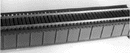 Micro Engineering | Bridge Flex-Trak(TM) w/Wide Ties & Guard Rail | HO Scale