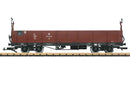 LGB / Type OOw Wood Gondola - Ready to Run / G Scale