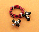 LGB / Track Feeder Wires