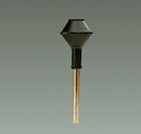 LGB / Diamond Smokestack Kit 18V