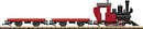 LGB / Building Block Train Starter Set / G Scale