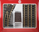 LGB / Track Siding Expander Set /G Scale