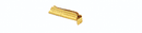 LGB / Metal Rail Joiners 10/pcs