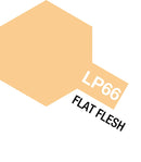 Tamiya | Lacquer Paint LP-66 Flat Flesh 10ml