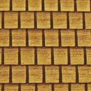 Chooch Enterprise / Shake Shingle Roof Sheet - HO / O